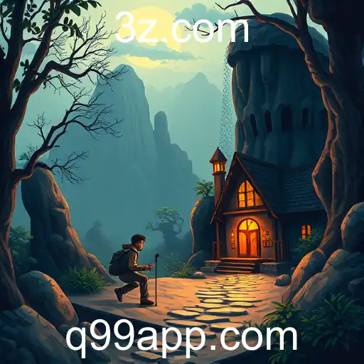 Explorando o Fascinante Mundo dos Jogos Adventure Quest