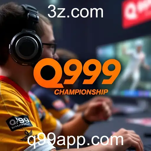 Q99: Evolução e Tendências no Mundo dos Jogos em 2025