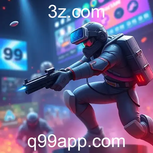 A Evolução dos Jogos Online em 2025