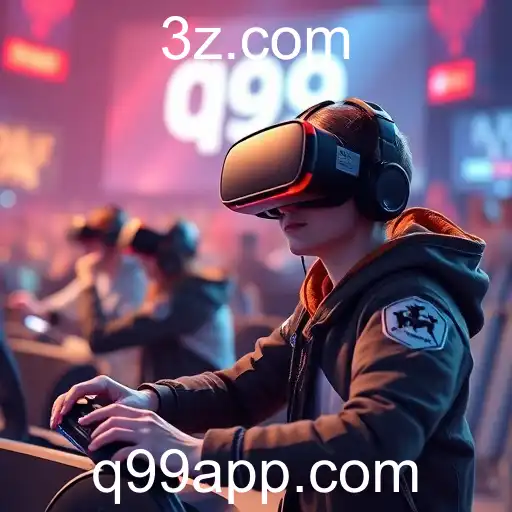 Transformações e Tendências no Mundo dos Jogos 2026