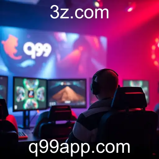 Tendências e Inovação no Universo dos Jogos Online em 2025