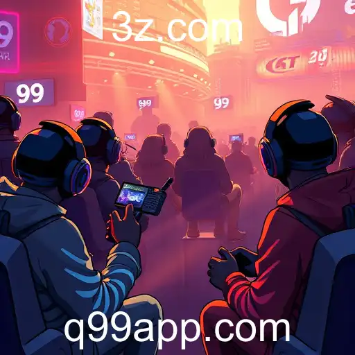 Tendências e Novidades no Mundo dos Jogos Online