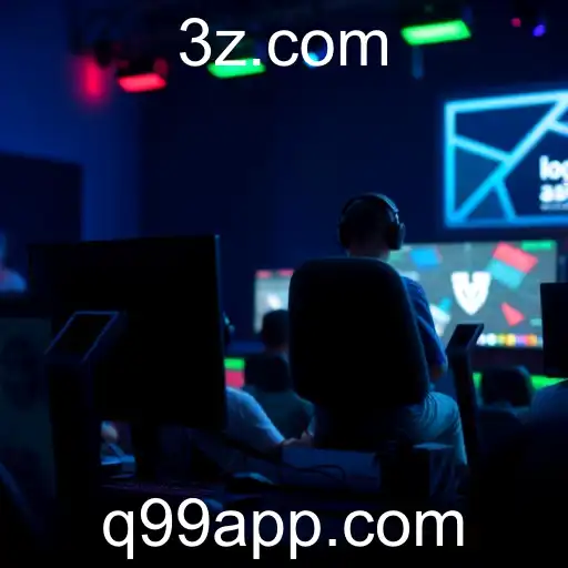 Novos Horizontes em Jogos Online: Q99 em 2026