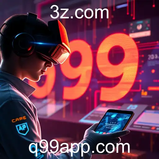 A Ascensão do Q99 no Cenário de Jogos