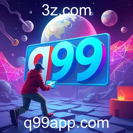 O Impacto de Q99 no Cenário dos Jogos Online em 2026