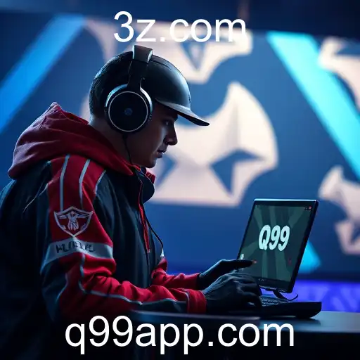 Q99: O Que Está Por Trás do Fenômeno Mundial dos Jogos Online?