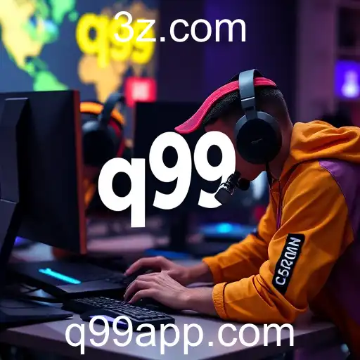 O Impacto do 'q99' no Mundo dos Jogos em 2026