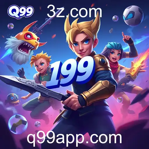 Q99: O Fenômeno dos Jogos em 2026