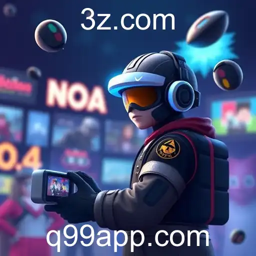 Q99: Revolução nos Jogos Online em 2025