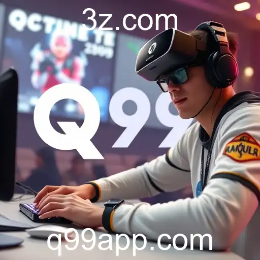 A Ascensão do q99: Um Novo Marco nos Jogos em 2025