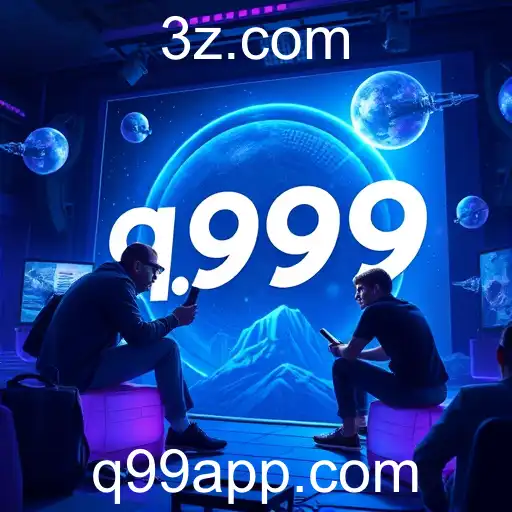 A Revolução dos Jogos em 2025 e o Impacto da Q99