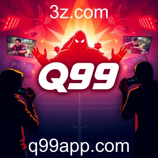 Q99: Revolução nos Jogos Online em 2025