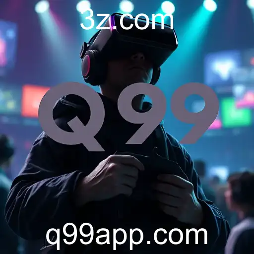 Q99: A Revolução dos Jogos em 2025