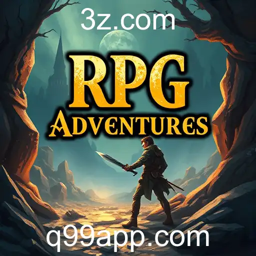 Explorando 'RPG Worlds' no q99: O Universo dos Role-Playing Games