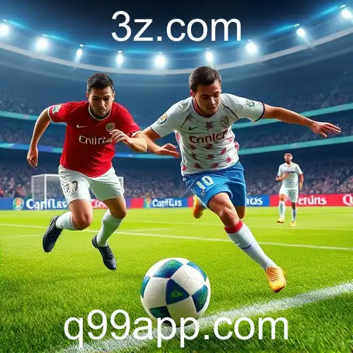 A emoção das 'Sports Competitions' no q99: Desafios e Aprendizado em Jogo