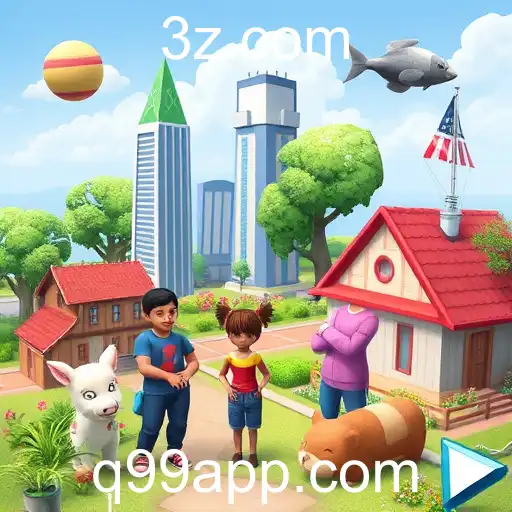 A Revolução do Q99 na Indústria de Jogos