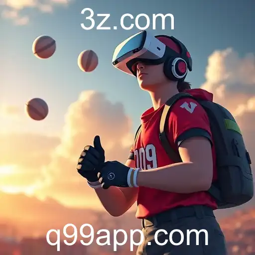 A Revolução dos Jogos em 2025: A Ascensão de Q99