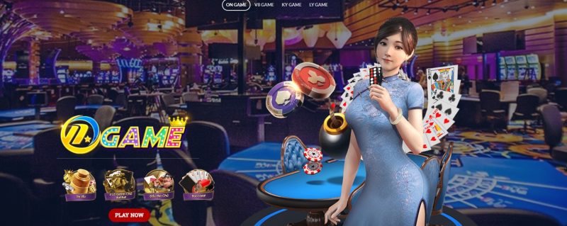 Sảnh casino online Q99
